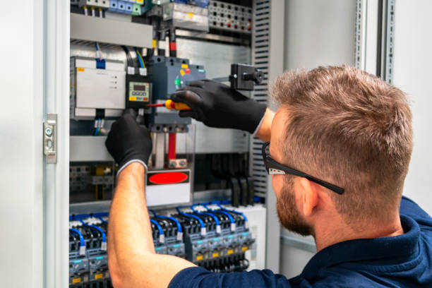 Best Industrial Electrical Services  in San Benito, TX