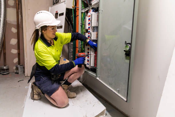 Best Electrical Installation Contractor  in San Benito, TX
