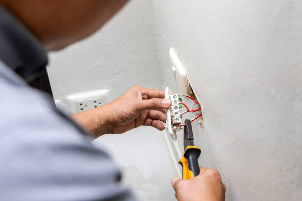 Best Electrical Rewiring Services  in San Benito, TX