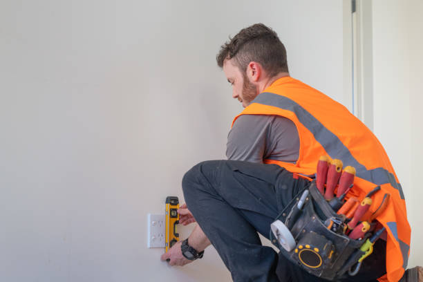 Best Circuit Breaker Repair  in San Benito, TX