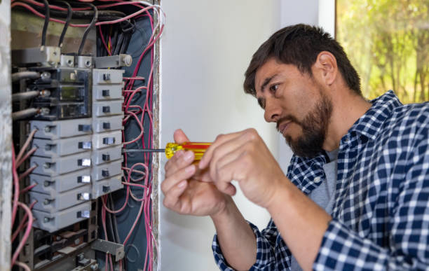 Best Emergency Electrical Repair  in San Benito, TX